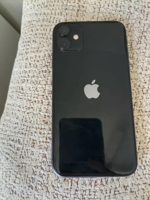 IPhone 11 64gb imeidan otmagan 100%yomkust 1200000