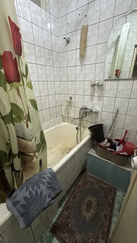 Аренда 1/2/4 Максим Горький метро БИЙ 1 комнатная можно и студентам — фото 7