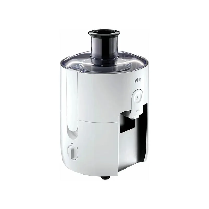Соковыжималка Braun SJ3100 2