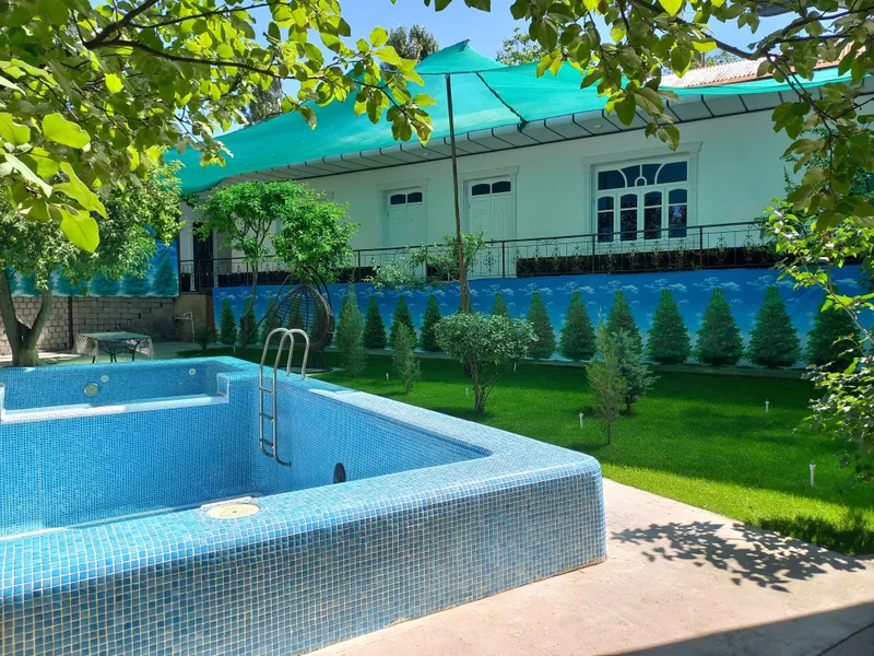 Dacha oq tosh sentr — фото 2