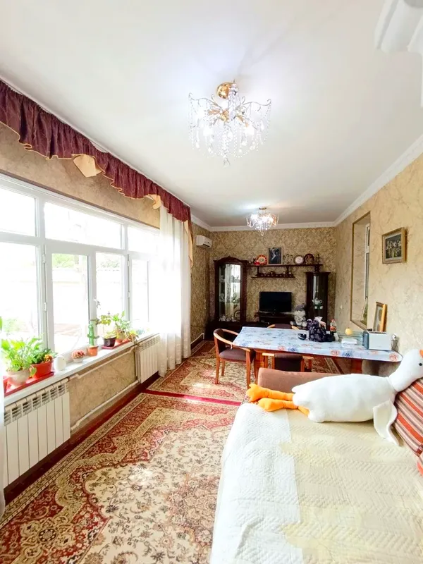 Продажа или обмен дома в Яшнабадском районе — фото 8