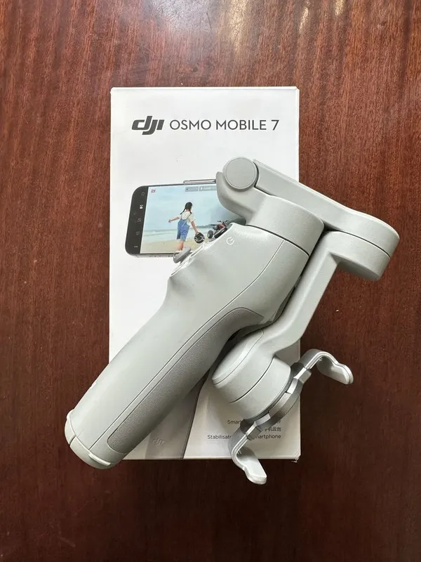 Dji osmo mobile 7 3 Dji osmo mobile 7 3