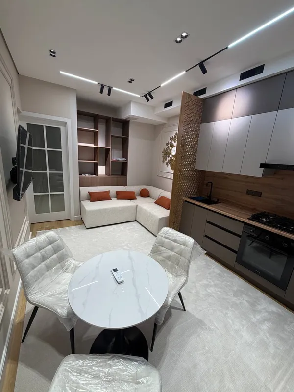 Продажа 2-комн. кв. 44 м² · ID 7036 3