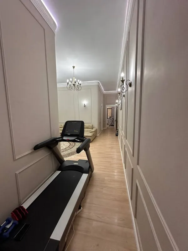 Продажа квартиры в ЖК La Villa Elite House (Яшнабадский район) 4