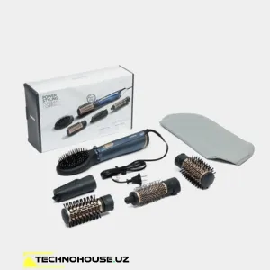 Фен-щетка Babyliss AS966ROE 1 Фен-щетка Babyliss AS966ROE 1