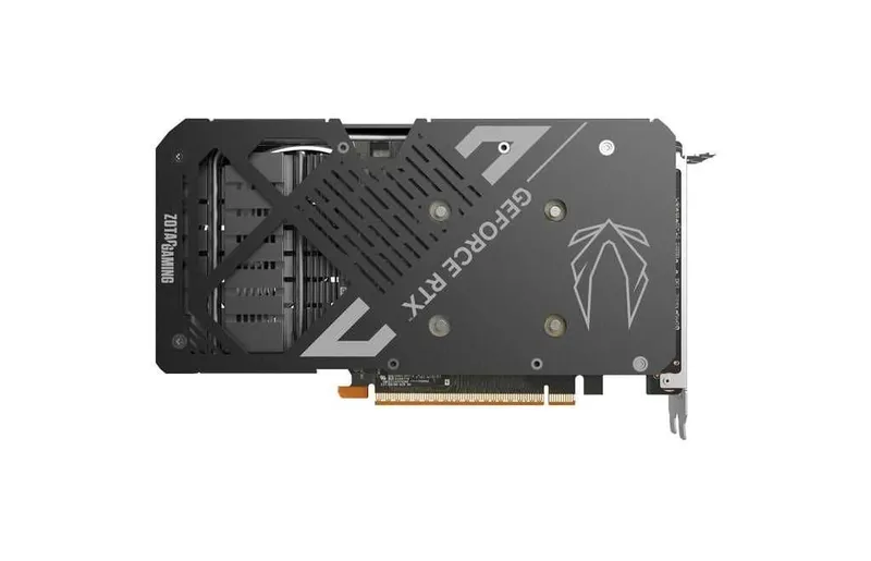 }Видеокарта ZOTAC GeForce RTX 5050 8GB GDDR6 Twin Edge — фото 4