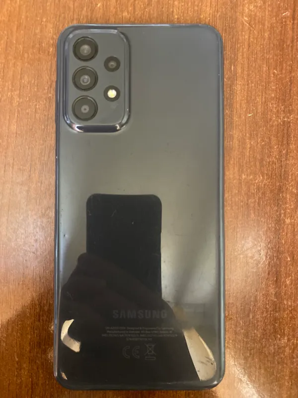 Samsung A23 4 Samsung A23 4