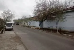 Хасанбойда 14 соток участка сотилади