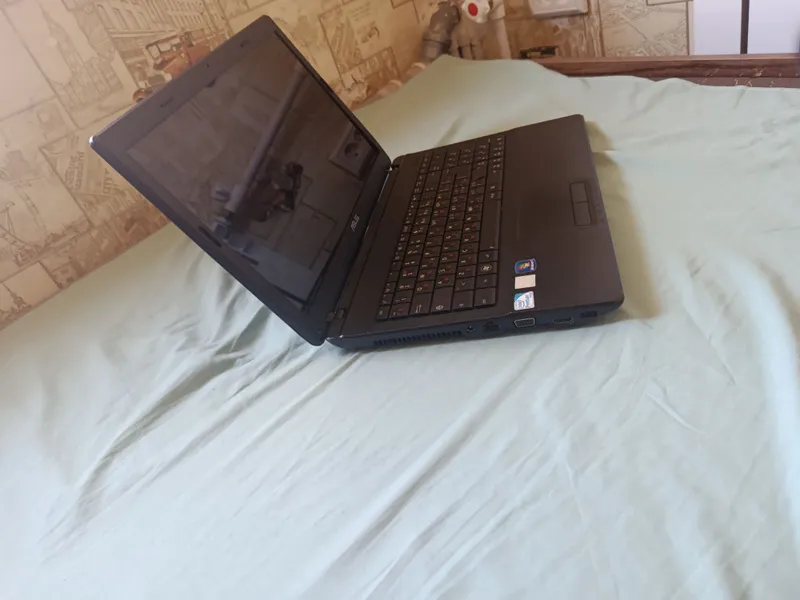 Asus noutbuki windows 7 4