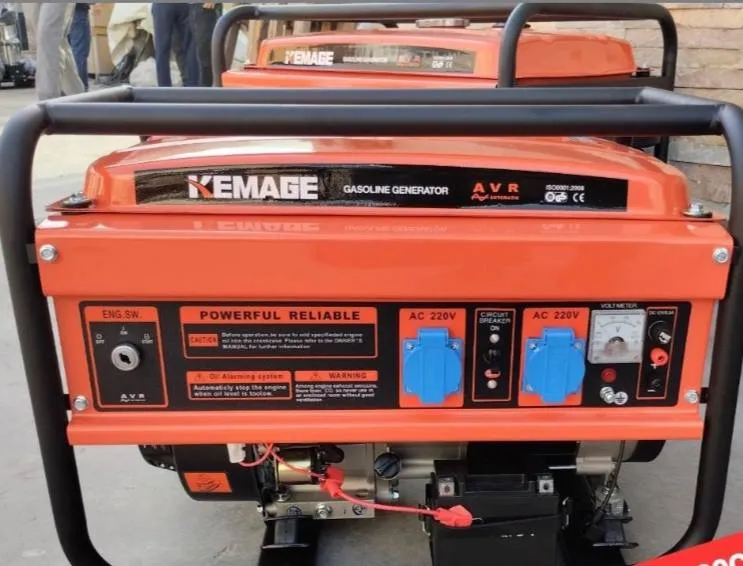 Inverter Generator bezshumniy Dvijok NEW 3