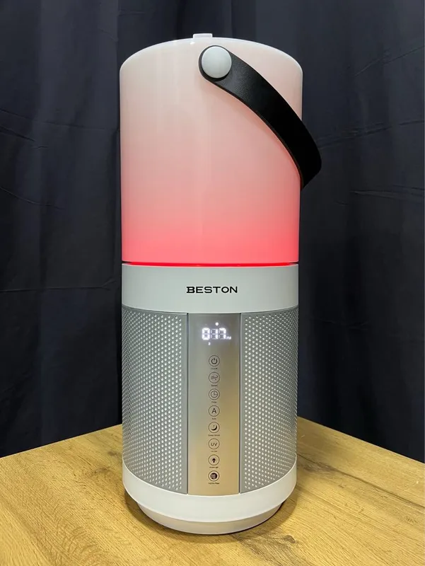 Увлажнители и очиститель воздуха Beston