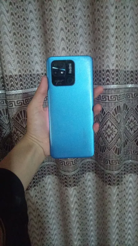 redmi 10c