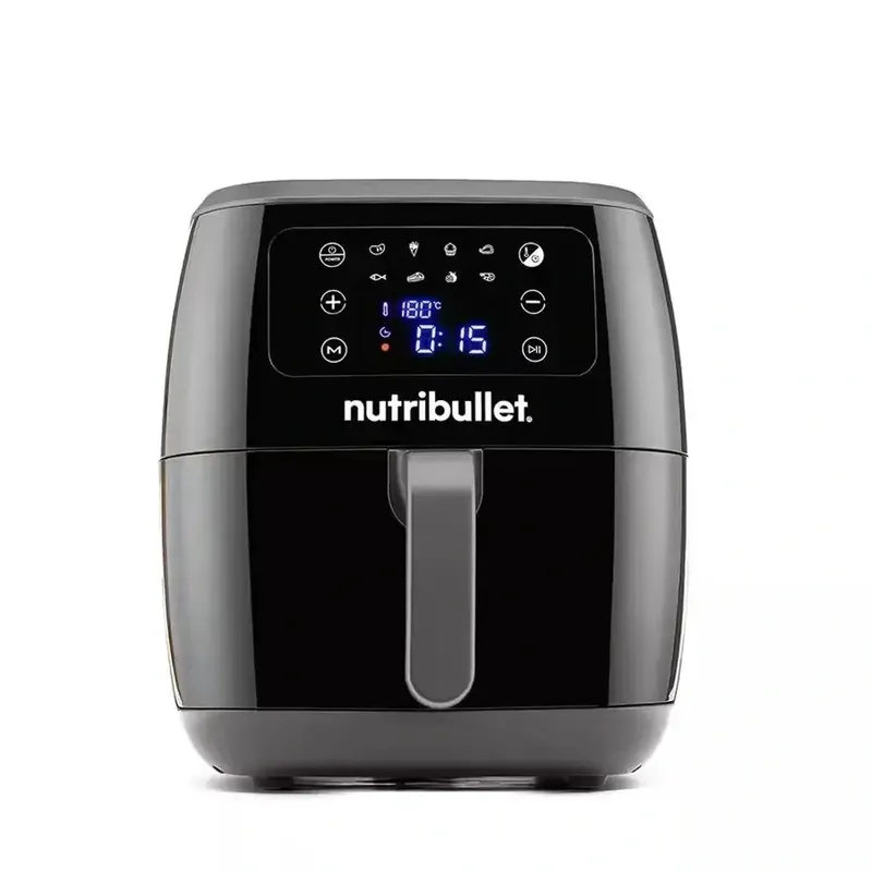 Фритюрница NUTRIBULLET NBA071B в Ташкенте 1