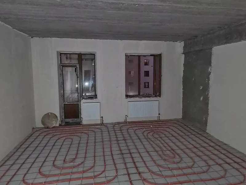 Услуги сантехника — фото 1