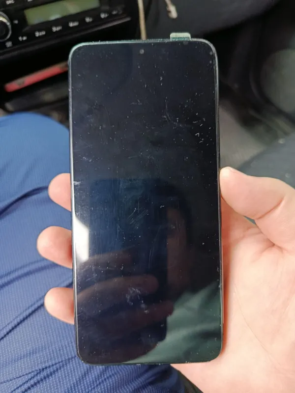 HONOR X8 TFY-LX1 tutilgan holati yaxwi 1 HONOR X8 TFY-LX1 tutilgan holati yaxwi 1