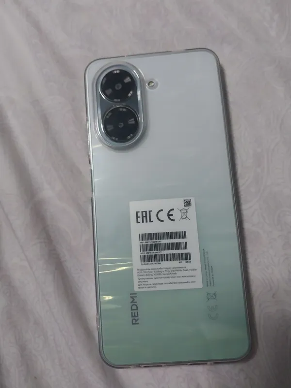 telefon Redmi A5