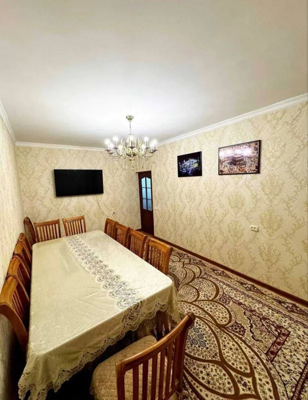 Продажа квартиры, Карасу-6