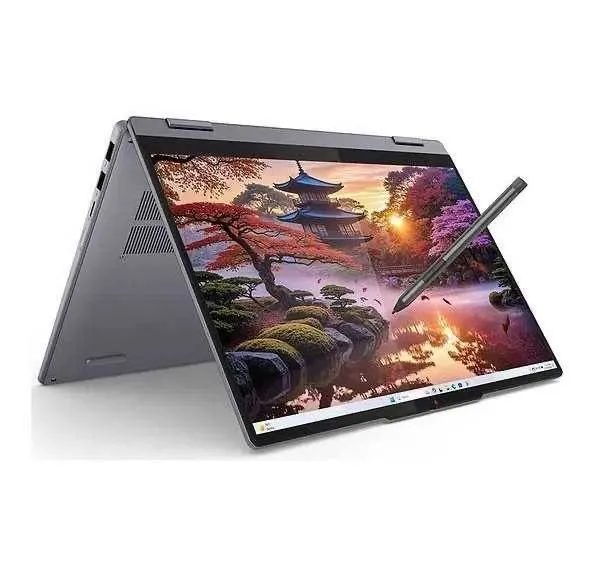 Lenovo Ideapad 5 Ultra5-225u 8/512 14.0 x360 WUXGA