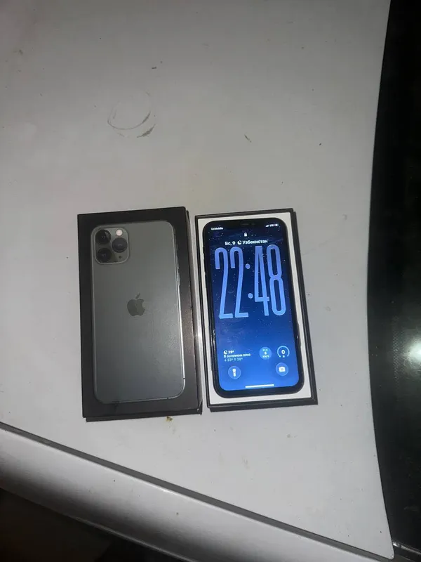 Iphone 11. Pro 1 Iphone 11. Pro 1