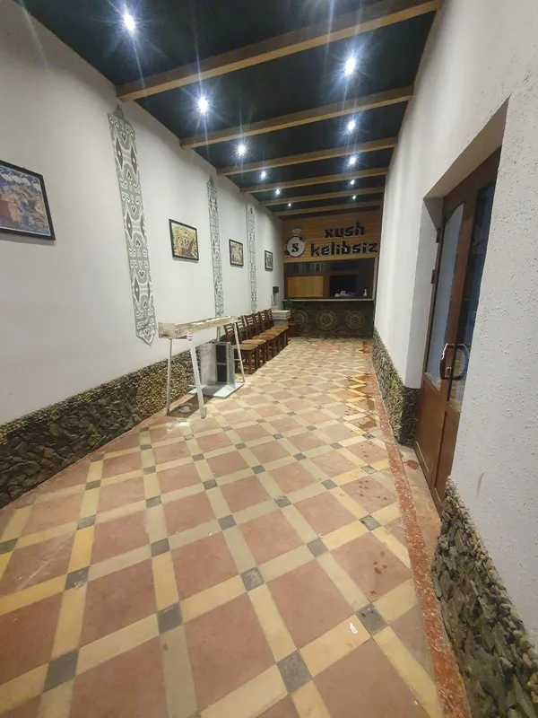 Kunlik Ijaraga Hovli Ankalogiyani oldiga. — фото 2
