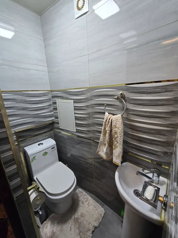 Продаётся квартира Чиланзар 22 квартал 4/1/4 — фото 5