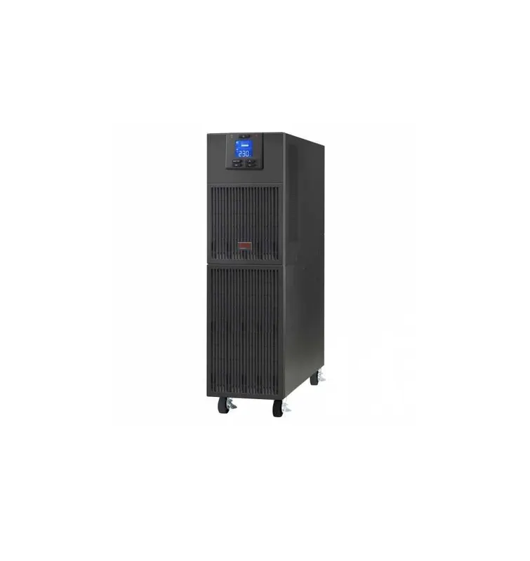 } ИБП APC Easy UPS SRV 10000VA 10000W LCD USB RS232