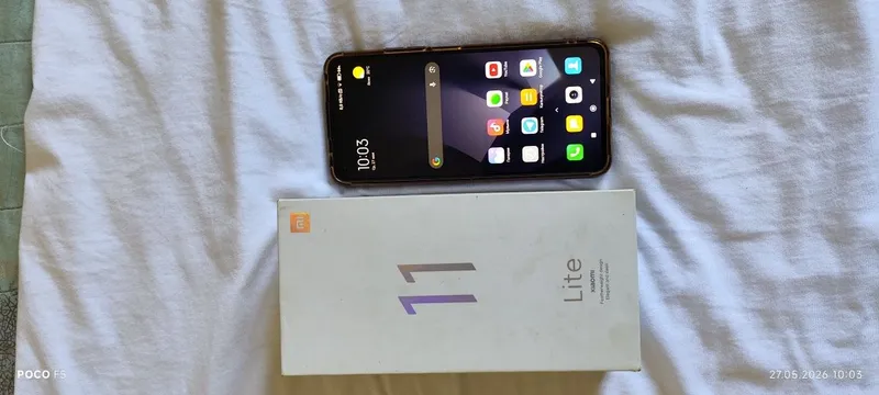 Xiaomi 11 lite Satiladi — фото 3