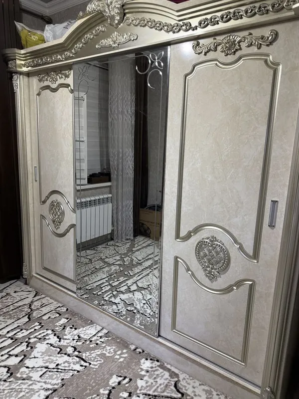 Spalniy mebel sotiladi 2