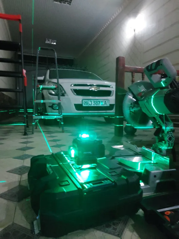 Karniz va baget o'rnatish xizmati Sirdaryo bo'ylab — фото 6