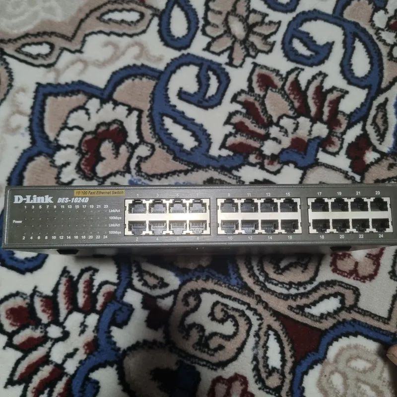 Switch 24 talik sotiladi