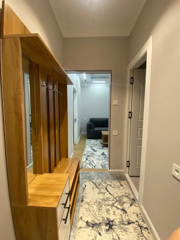 44 m² 2 xonali kvartira ijaraga · ID 43376 8