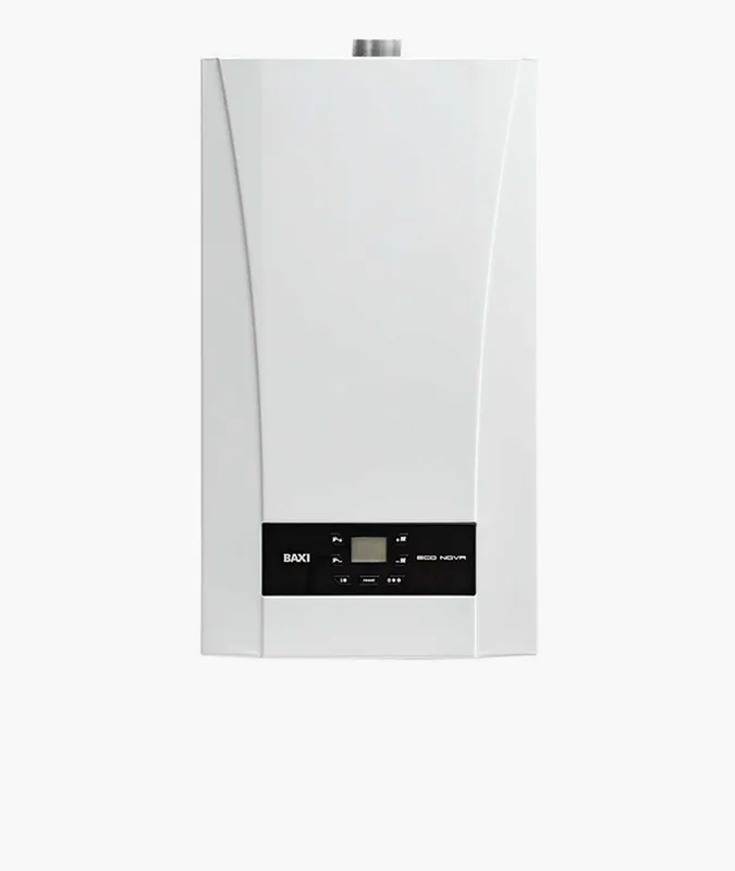 Котел настенный газовый BAXI ECO Nova 31F Турция
