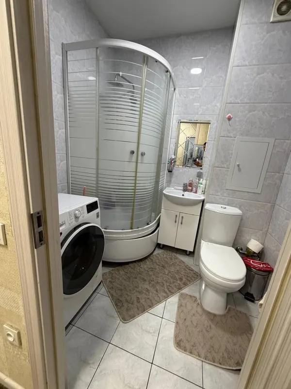 2 xonali kvartira sotiladi, 48 m², 2/5, Yakkasaroy tumani (Qushbegi) 5