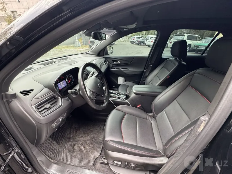 Chevrolet Equinox 472 млнлик тозза бир кул 6 Chevrolet Equinox 472 млнлик тозза бир кул 6
