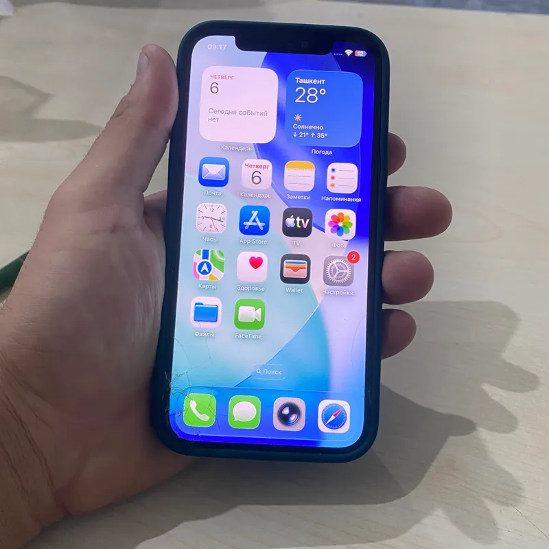 iPhone 12 pro срочно продаётся 5 iPhone 12 pro срочно продаётся 5