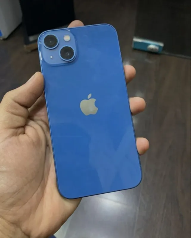 Iphone 13 128ГБ идеальный Iphone 13 128ГБ идеальный