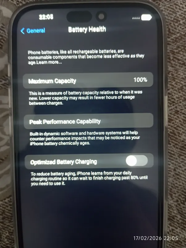 iphone 17 pro pax Dubay kopiya varianti 3