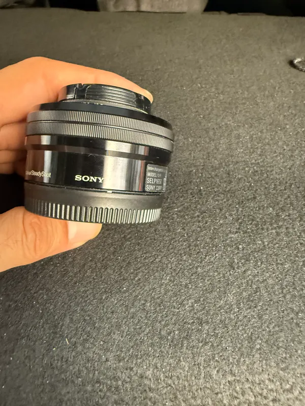 Sony a6400 Tamron 28-75g2 6 Sony a6400 Tamron 28-75g2 6