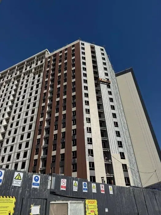 Продается новостройка в Яккасарайском районе 2/17/26 50 КВ.м