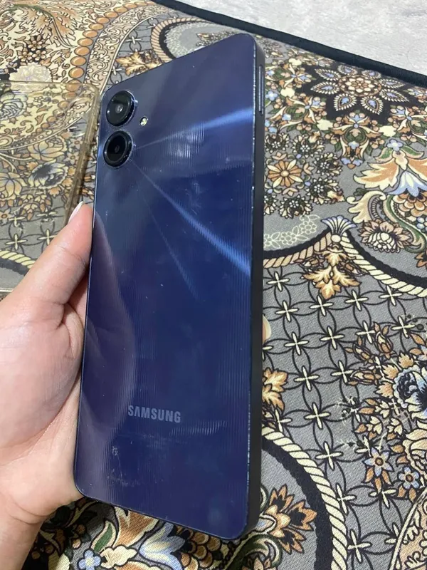 Samsung A06siniy 2 Samsung A06siniy 2
