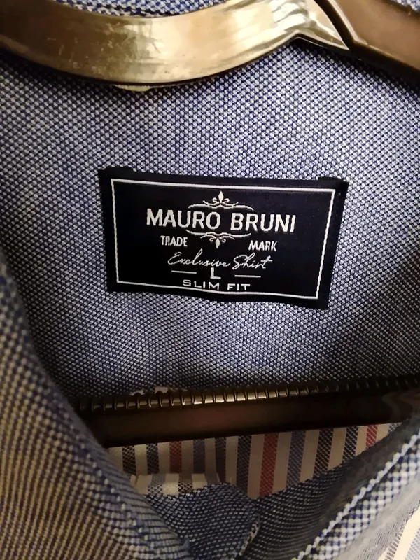 Mauro bruni — фото 1