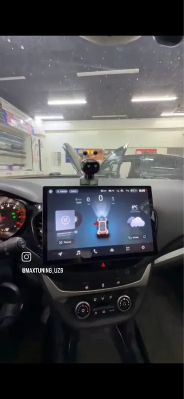 Лада Веста 2022г. Люкс престиж — фото 3