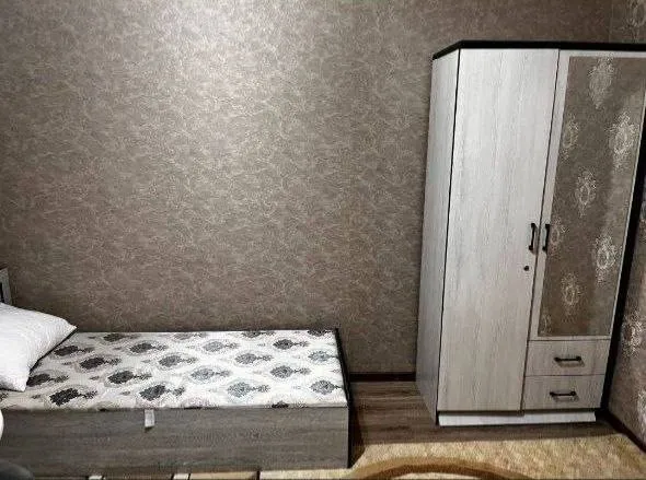 Аренда 1/3/5, БИЙ. БУЗ 1, ул. Сайрам (ориентир: Анорбанк) — фото 1 Аренда 1/3/5, БИЙ. БУЗ 1, ул. Сайрам (ориентир: Анорбанк) — фото 1