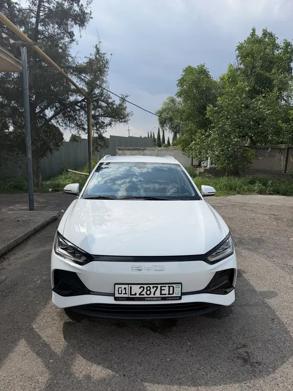 BYD E 2 сотилади — фото 2