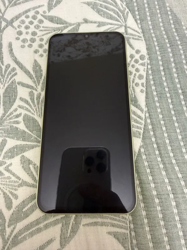 Продам Samsung A34! 8/256 3 Продам Samsung A34! 8/256 3