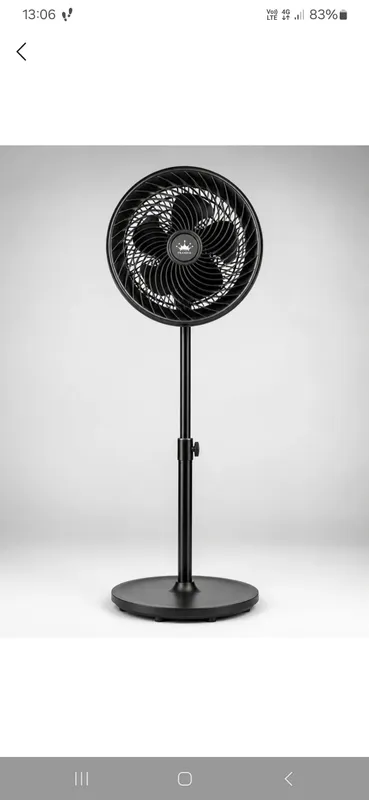 ventilyator