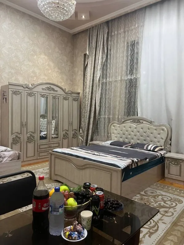 Хостел Тошкент Hotel Toshkent Без Загс 6