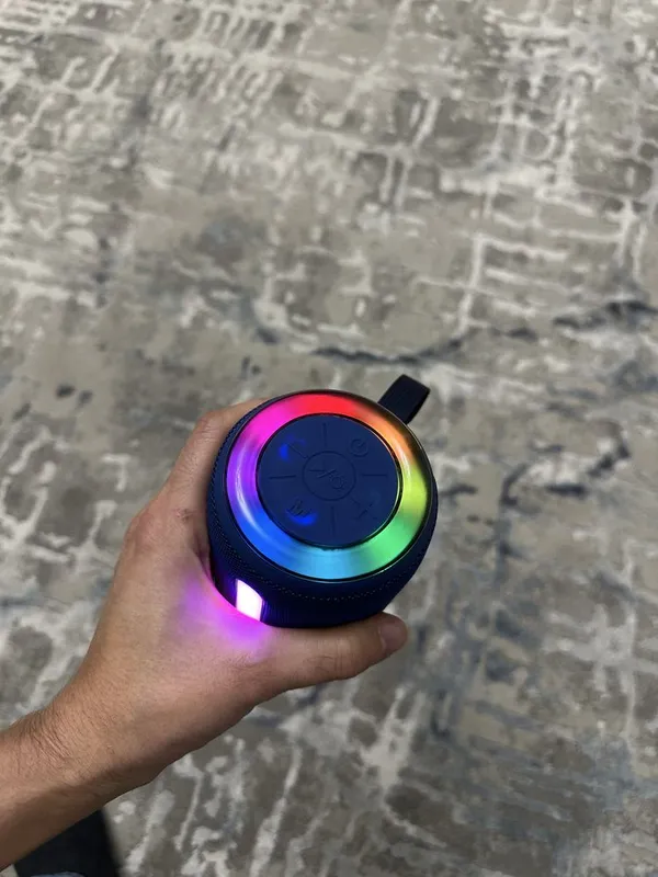 Pindui Wireless Spiker калонки оригиналний продам оптом и наличку — фото 2