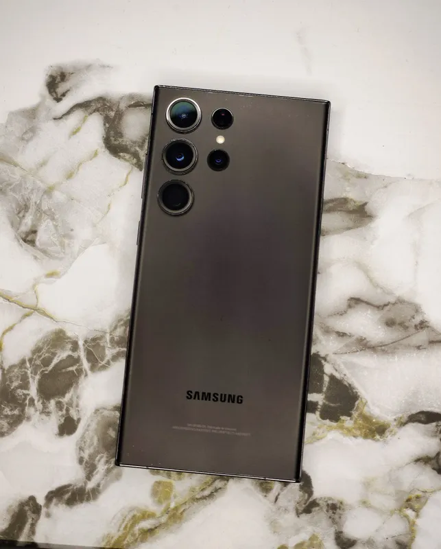 Samsung Galaxy 23 Ultra 5G