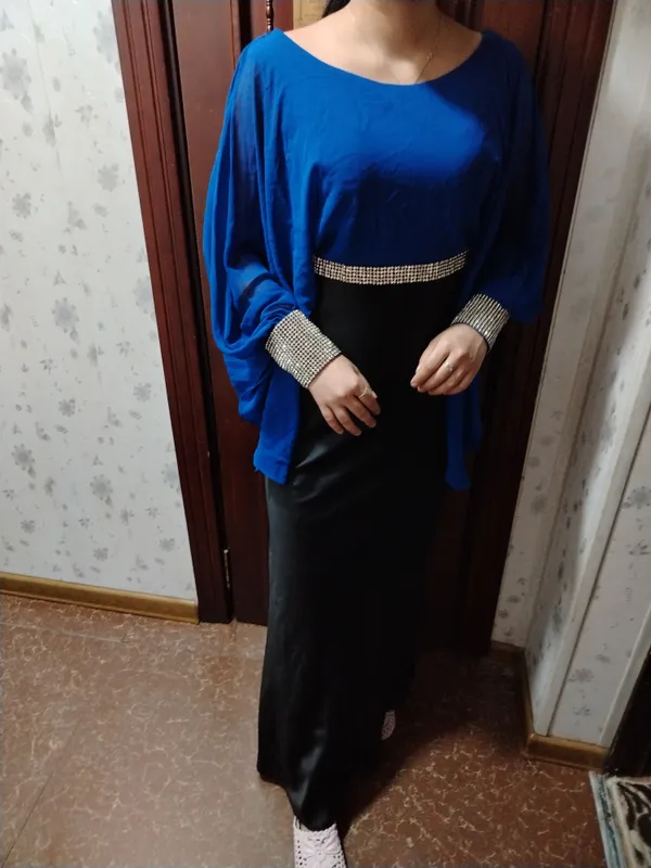 Платье 1